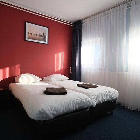Hotel Abba Amszterdam Kültér fotó